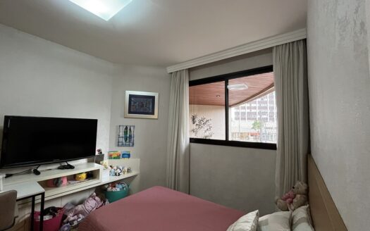 Venda | Água Verde – Apartamento 188m² | Mediato Imóveis | 001