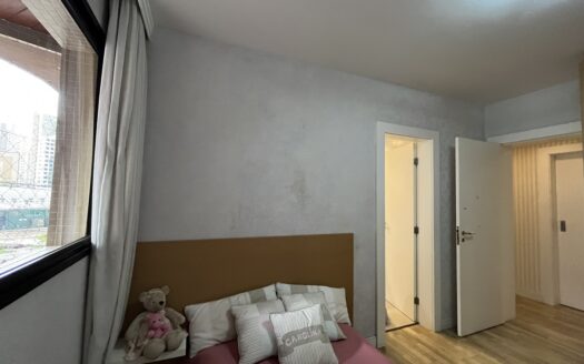 Venda | Água Verde – Apartamento 188m² | Mediato Imóveis | 001