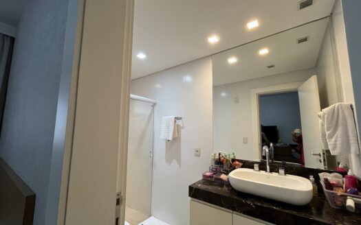 Venda | Água Verde – Apartamento 188m² | Mediato Imóveis | 001