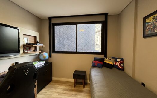 Venda | Água Verde – Apartamento 188m² | Mediato Imóveis | 001