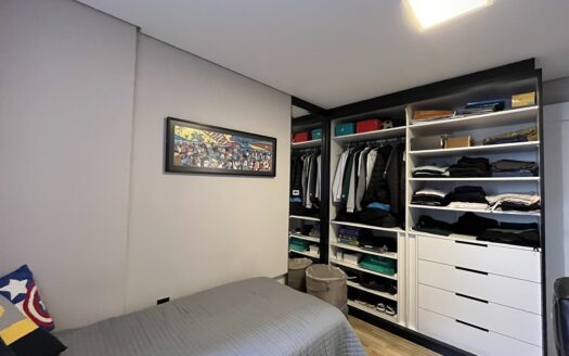 Venda | Água Verde – Apartamento 188m² | Mediato Imóveis | 001