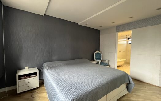 Venda | Água Verde – Apartamento 188m² | Mediato Imóveis | 001