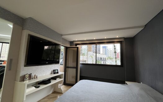 Venda | Água Verde – Apartamento 188m² | Mediato Imóveis | 001