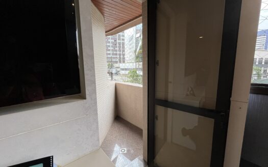 Venda | Água Verde – Apartamento 188m² | Mediato Imóveis | 001