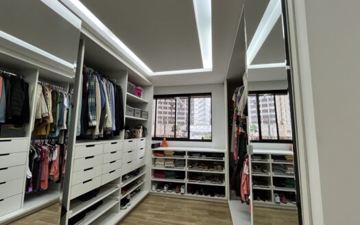 Venda | Água Verde – Apartamento 188m² | Mediato Imóveis | 001