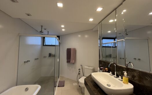 Venda | Água Verde – Apartamento 188m² | Mediato Imóveis | 001