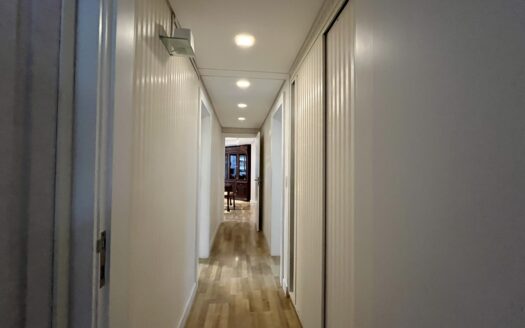 Venda | Água Verde – Apartamento 188m² | Mediato Imóveis | 001