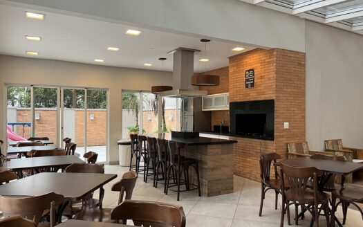 Venda | Água Verde – Apartamento 188m² | Mediato Imóveis | 001