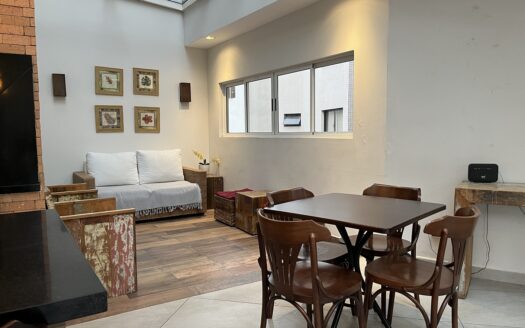 Venda | Água Verde – Apartamento 188m² | Mediato Imóveis | 001