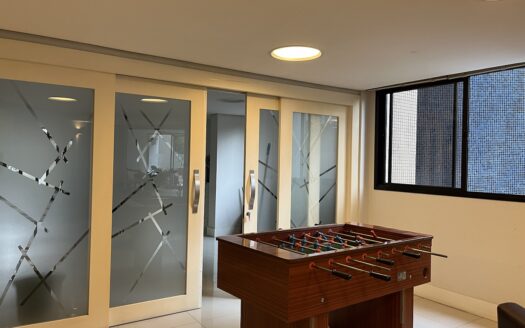 Venda | Água Verde – Apartamento 188m² | Mediato Imóveis | 001