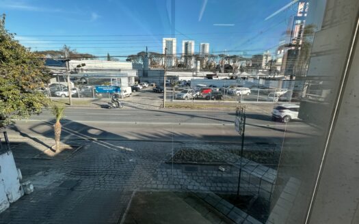 Locação | Alto da Xv – Conjunto comercial 38m² | Mediato Imóveis | 725.264