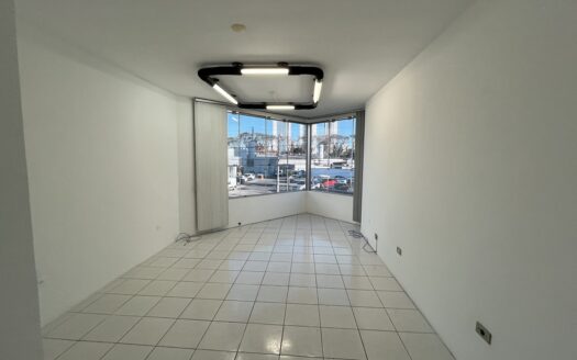 Locação | Alto da Xv – Conjunto comercial 38m² | Mediato Imóveis | 725.264