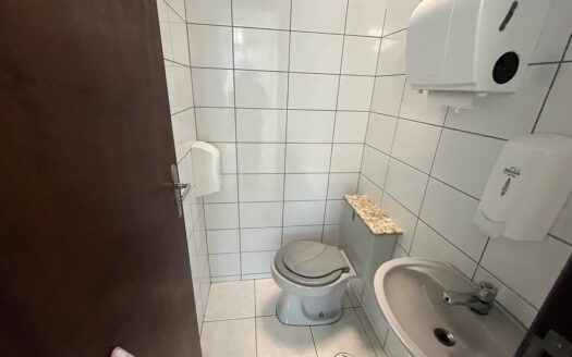 Locação | Alto da Xv – Conjunto comercial 38m² | Mediato Imóveis | 725.264