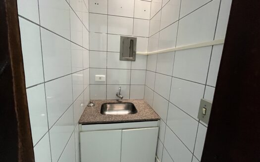 Locação | Alto da Xv – Conjunto comercial 38m² | Mediato Imóveis | 725.264