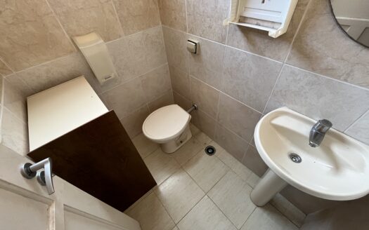 Locação | Batel – Casa comercial 137,70m² | Mediato Imóveis | 1722.003