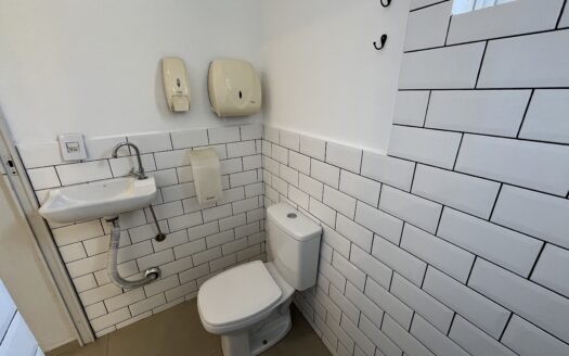 Locação | Batel – Casa comercial 137,70m² | Mediato Imóveis | 1722.003