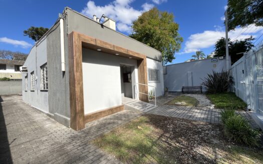 Locação | Batel – Casa comercial 137,70m² | Mediato Imóveis | 1722.003