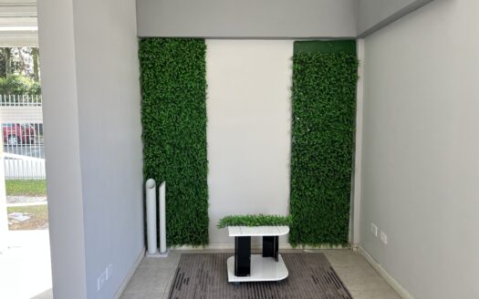 Locação | Batel – Casa comercial 137,70m² | Mediato Imóveis | 1722.003