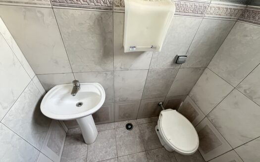 Locação | Batel – Casa comercial 137,70m² | Mediato Imóveis | 1722.003