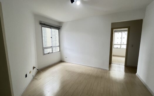 Venda | Bigorrilho – Apartamento 52,30m² | Mediato Imóveis | 473.001