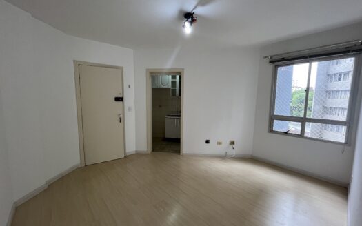 Venda | Bigorrilho – Apartamento 52,30m² | Mediato Imóveis | 473.001