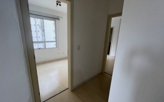 Venda | Bigorrilho – Apartamento 52,30m² | Mediato Imóveis | 473.001