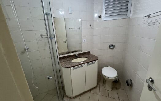 Venda | Bigorrilho – Apartamento 52,30m² | Mediato Imóveis | 473.001