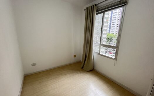 Venda | Bigorrilho – Apartamento 52,30m² | Mediato Imóveis | 473.001