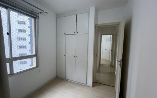 Venda | Bigorrilho – Apartamento 52,30m² | Mediato Imóveis | 473.001