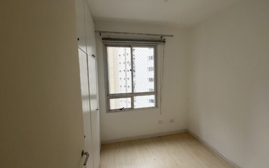 Venda | Bigorrilho – Apartamento 52,30m² | Mediato Imóveis | 473.001