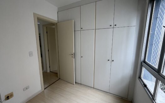 Venda | Bigorrilho – Apartamento 52,30m² | Mediato Imóveis | 473.001