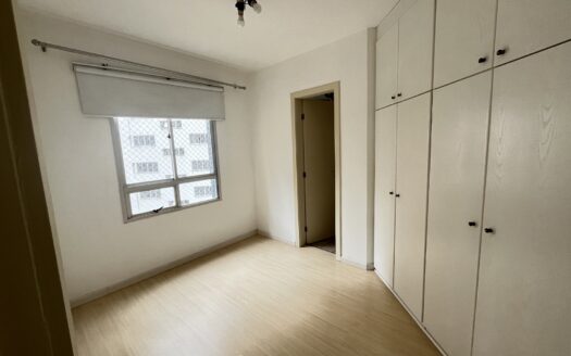 Venda | Bigorrilho – Apartamento 52,30m² | Mediato Imóveis | 473.001