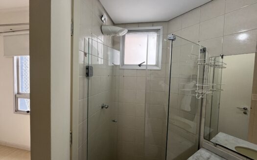 Venda | Bigorrilho – Apartamento 52,30m² | Mediato Imóveis | 473.001