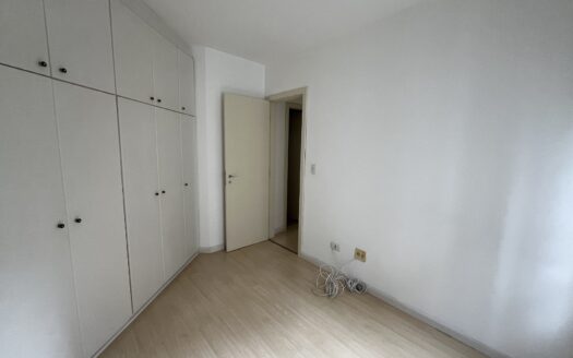 Venda | Bigorrilho – Apartamento 52,30m² | Mediato Imóveis | 473.001