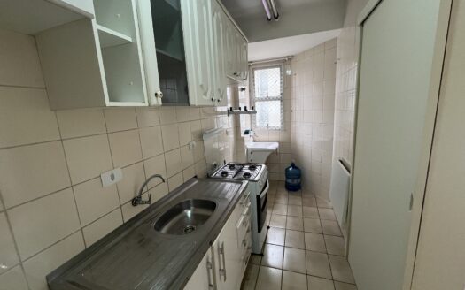 Venda | Bigorrilho – Apartamento 52,30m² | Mediato Imóveis | 473.001