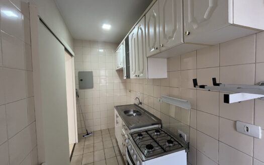 Venda | Bigorrilho – Apartamento 52,30m² | Mediato Imóveis | 473.001