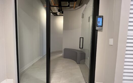 Locação | Batel – Conjunto Comercial 141,80m² | Mediato Imóveis | 12.001