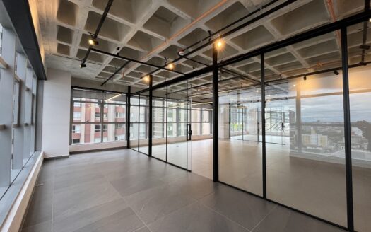 Locação | Batel – Conjunto Comercial 141,80m² | Mediato Imóveis | 12.001