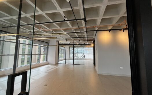 Locação | Batel – Conjunto Comercial 141,80m² | Mediato Imóveis | 12.001