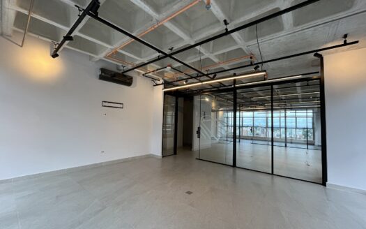 Locação | Batel – Conjunto Comercial 141,80m² | Mediato Imóveis | 12.001