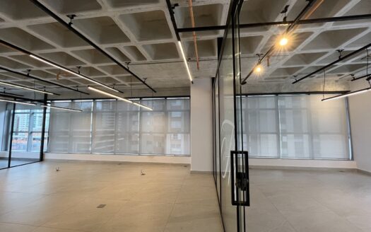 Locação | Batel – Conjunto Comercial 141,80m² | Mediato Imóveis | 12.001