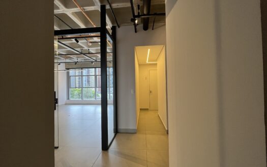 Locação | Batel – Conjunto Comercial 141,80m² | Mediato Imóveis | 12.001