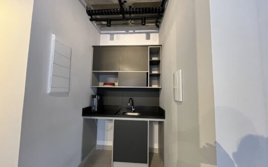 Locação | Batel – Conjunto Comercial 141,80m² | Mediato Imóveis | 12.001