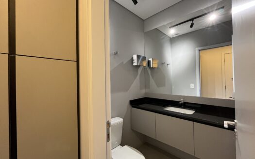 Locação | Batel – Conjunto Comercial 141,80m² | Mediato Imóveis | 12.001