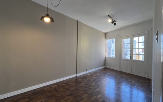 Locação | Centro – Apartamento 106m² | Mediato Imóveis | 01708.002