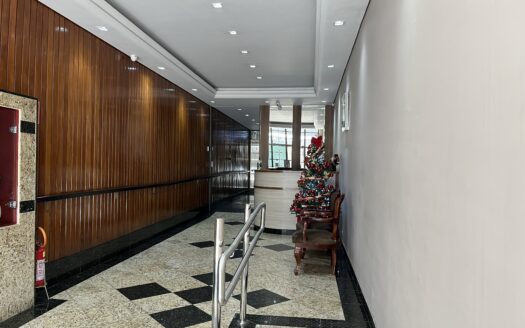 Locação | Centro – Apartamento 106m² | Mediato Imóveis | 01708.002