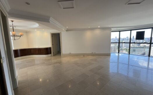 Venda | Batel – Apartamento 174m² | Mediato Imóveis | 1533.001