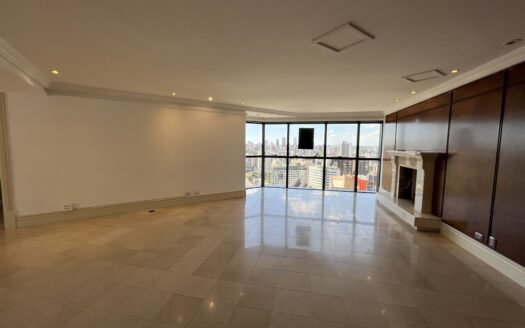 Venda | Batel – Apartamento 174m² | Mediato Imóveis | 1533.001
