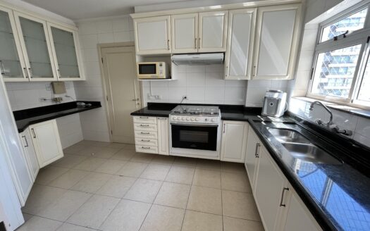 Venda | Batel – Apartamento 174m² | Mediato Imóveis | 1533.001