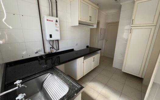 Venda | Batel – Apartamento 174m² | Mediato Imóveis | 1533.001